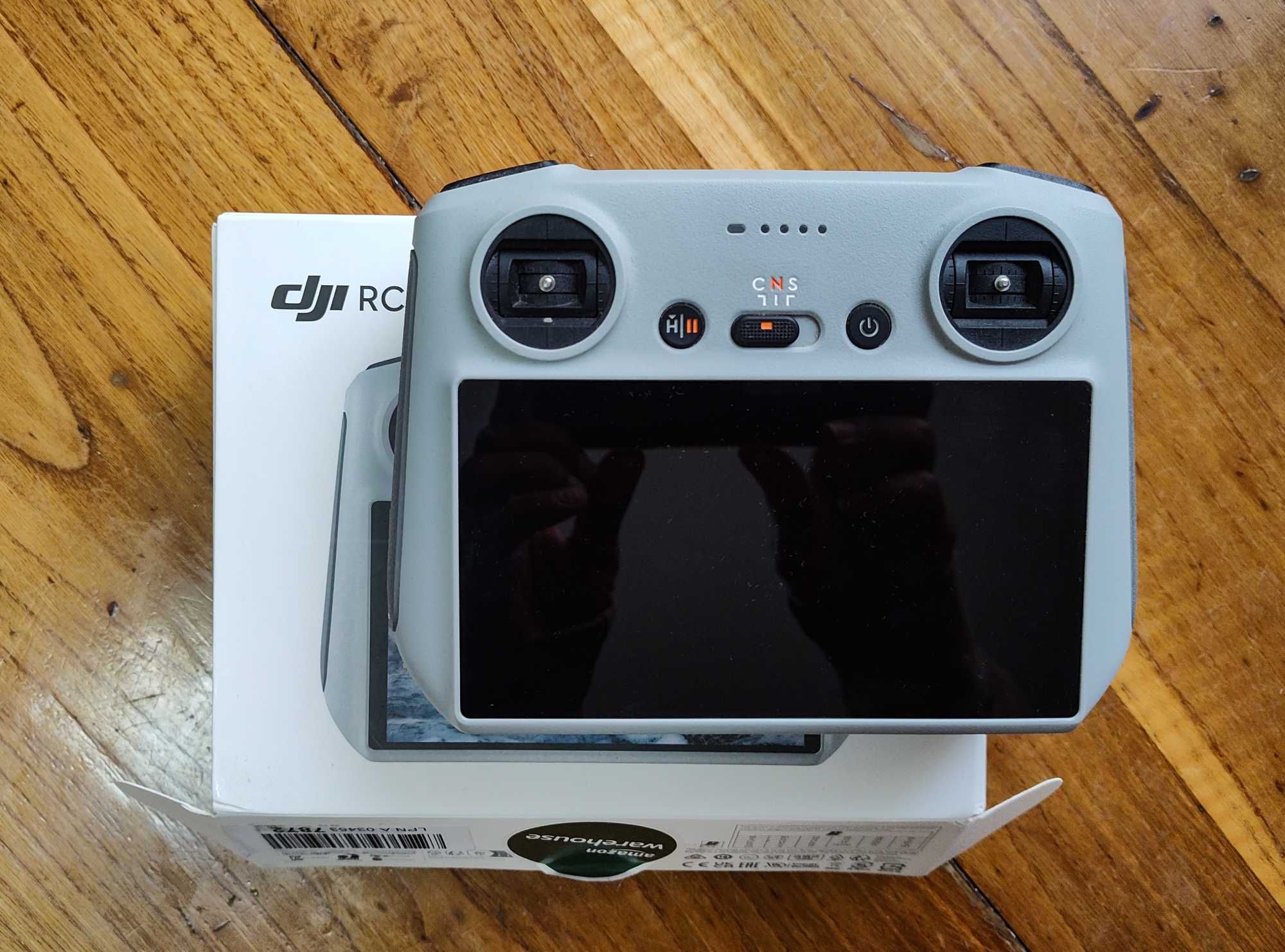 DJI Remote Control
