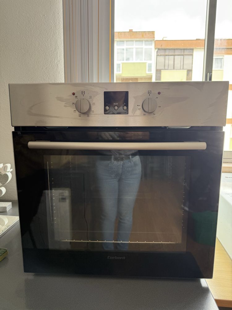 Forno eletrico como novo
