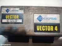 sterownik komputer gazu lpg Vector 4