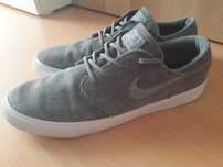 buty firmy Nike Janoski rozm. 47,5  jak nowe
