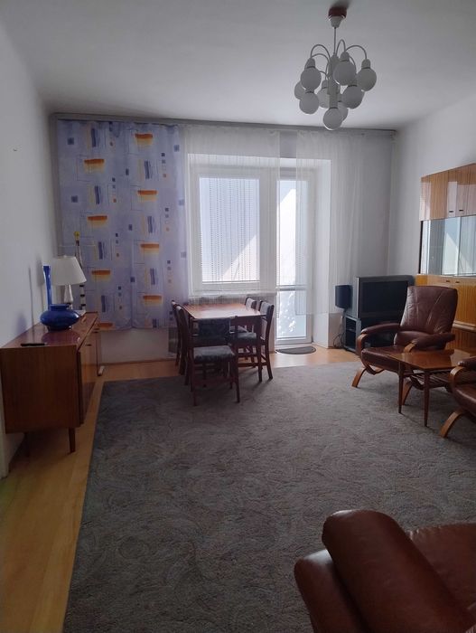 Wynajmę duże mieszkanie przy UMCS i KUL, ul. Skłodowskiej, Lublin