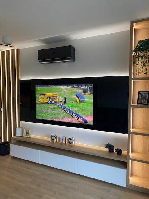 Nowy Apartament, Tymienieckiego, 2 pokoje, blisko Monopolis.