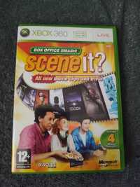 Gra Scene IT Xbox360. Xbox360. X360