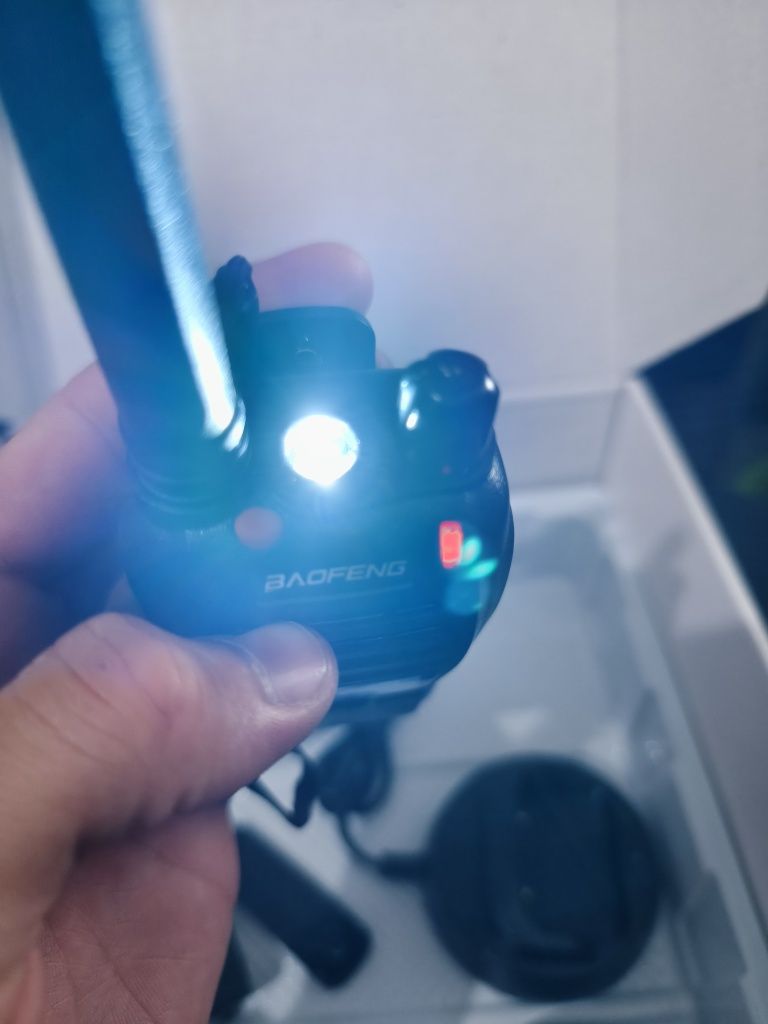 Boafeng 88st pro Novo