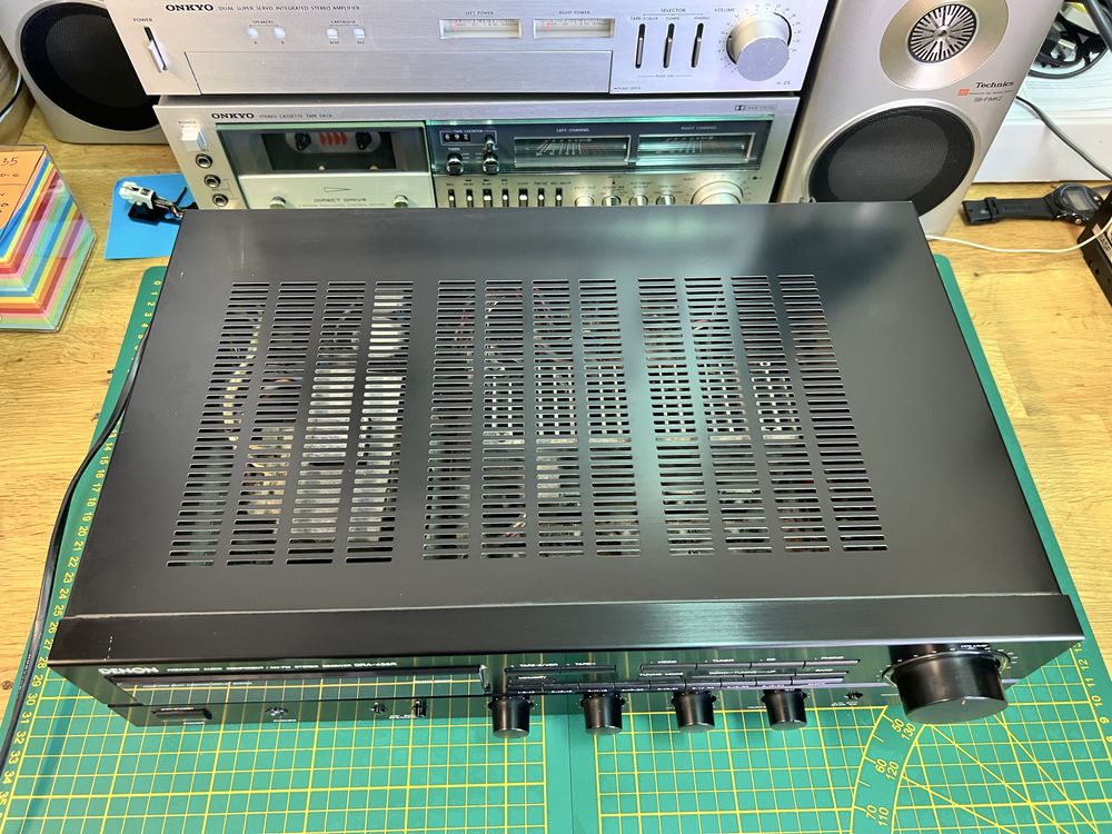 Amplituner DENON DRA 435R