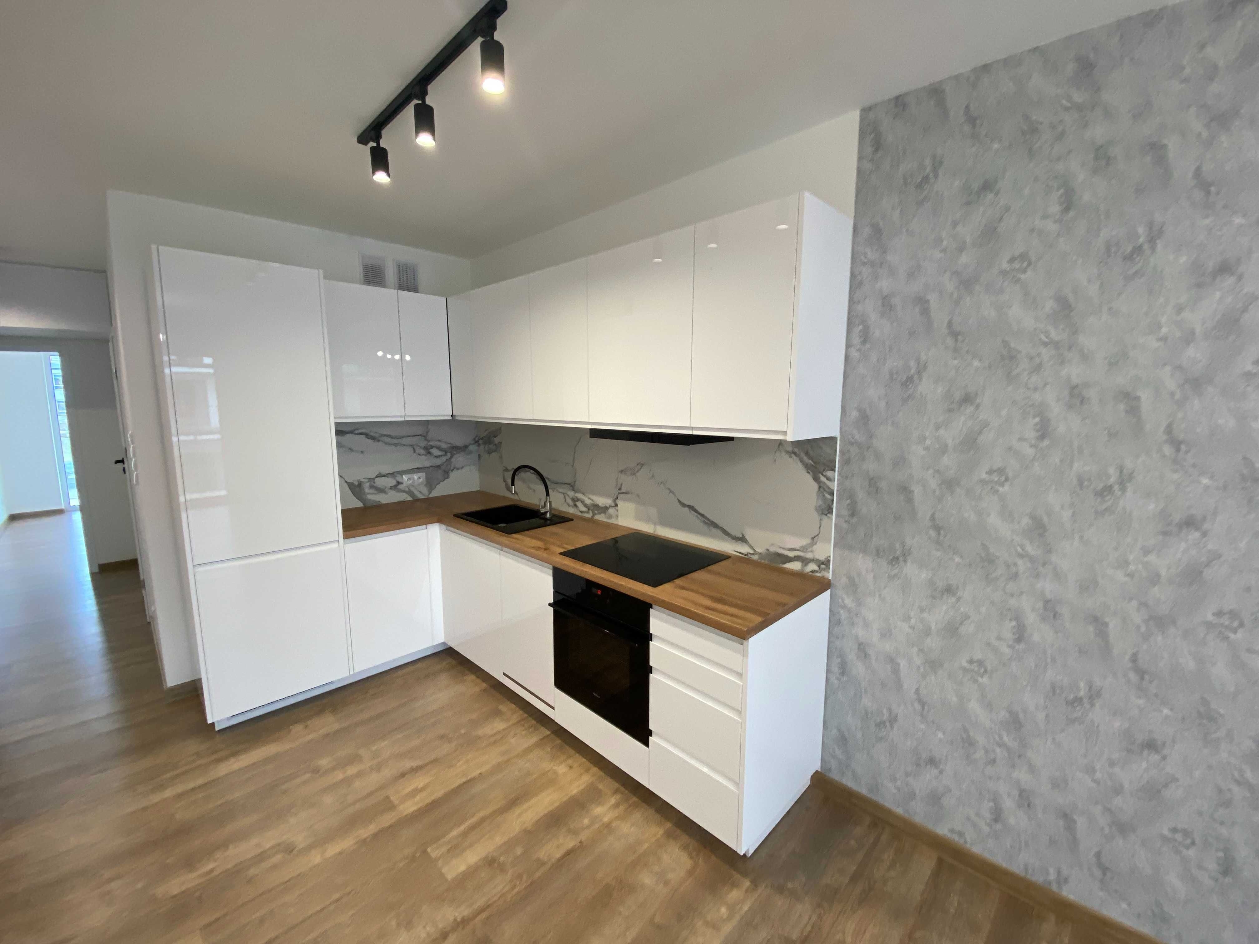 Wynajmę mieszkanie 49 m. kw., Apartamenty nad Bugiem, Wyszków