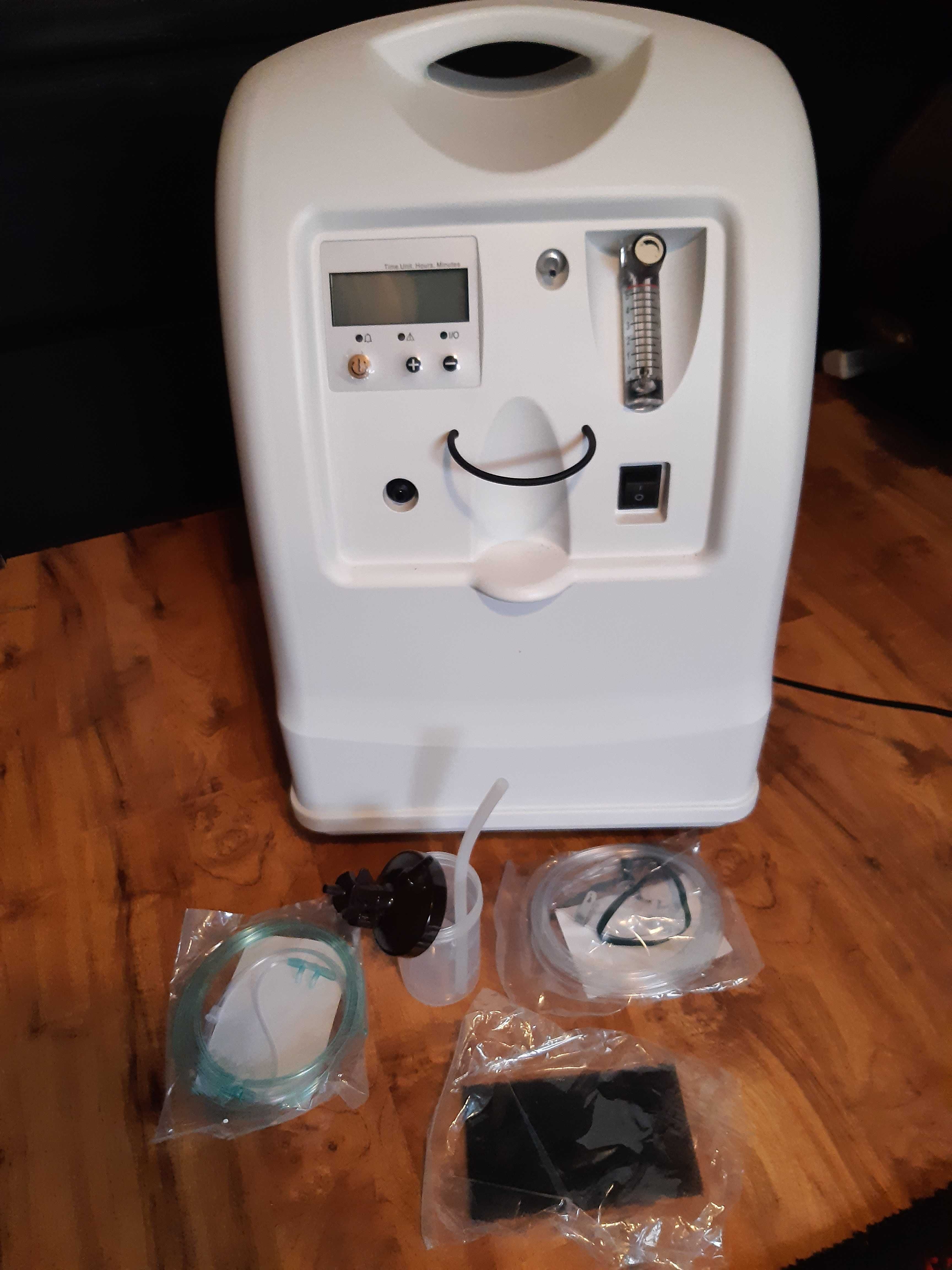 Koncentrator tlenu KSOC-5