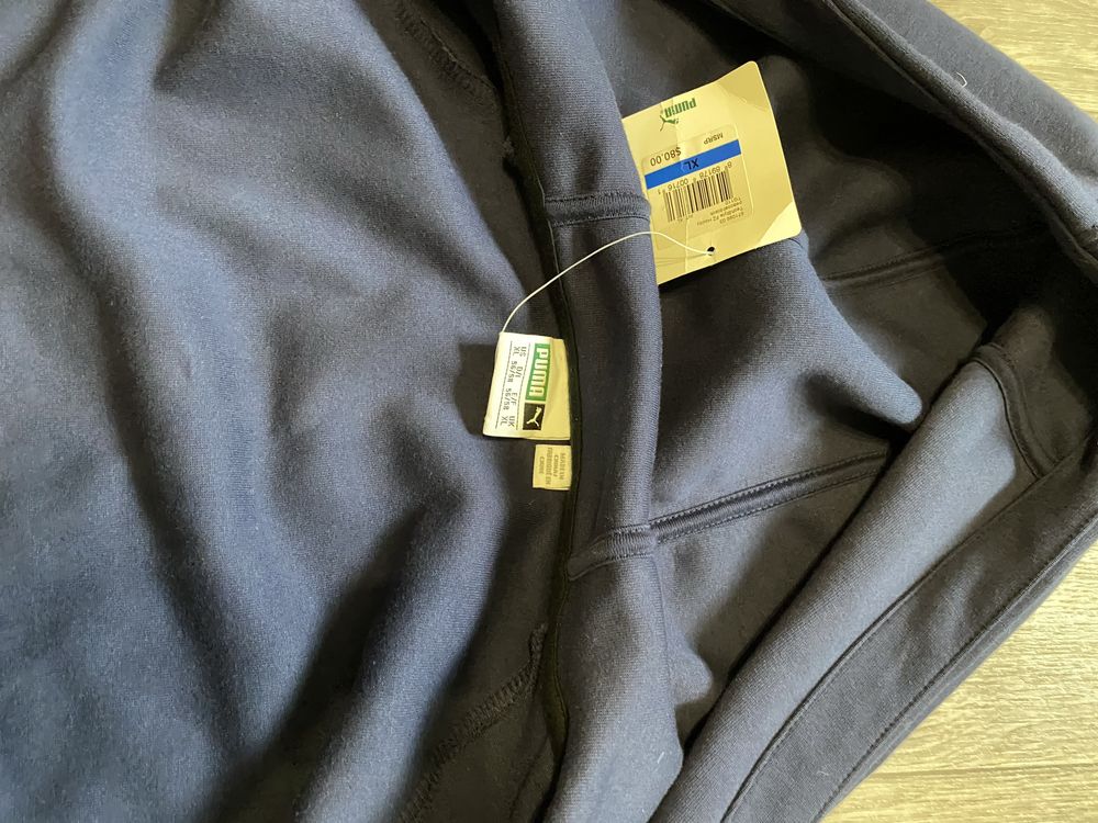 Олімпійка,кофта Puma