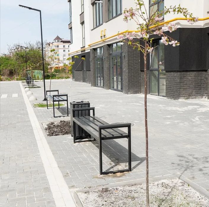 Фасадне приміщення в центрі міста, вул. Кисилевської