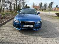 Audi A4 Audi A4 B8 2.0Tdi 170km