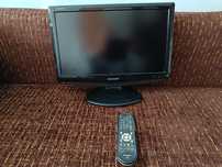 Telewizor SHARP Madej in Japan