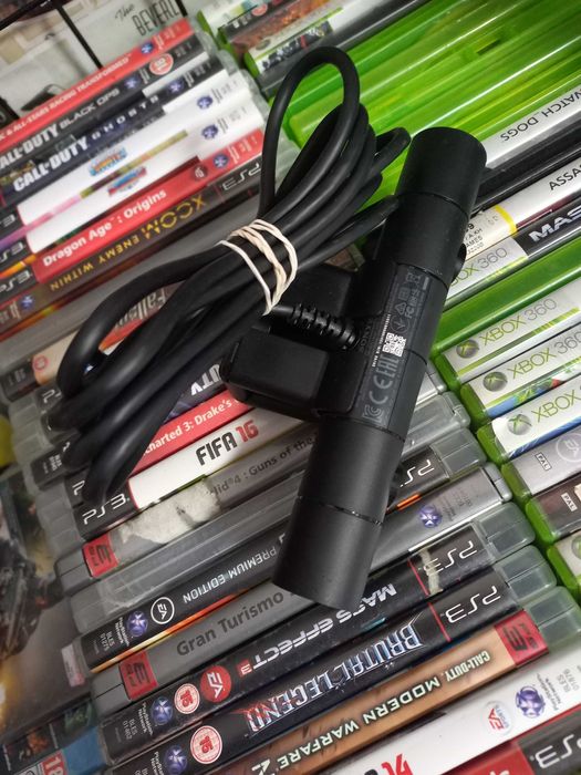 Kamerkę PS4 V2..