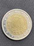 Moeda de 2 euros