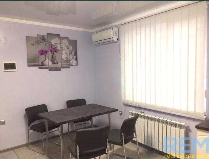 Двухкомнатная квартира с АГВ!