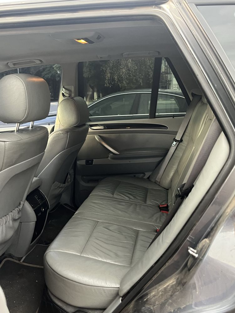 Продам BMW X5 e 53 2002 рік