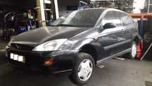 Ford Focus 1.8 tdci