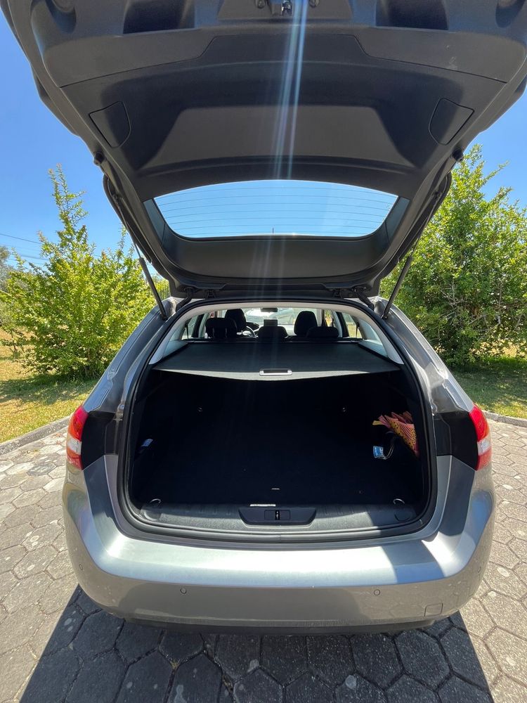 Peugeot 308 SW Access 1.6 BlueHDI 100