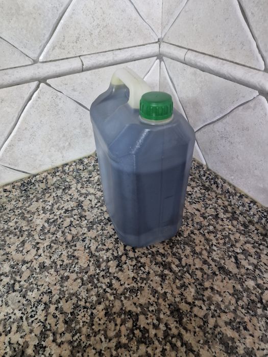 Vendo azeite do produtor