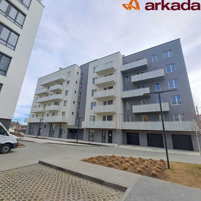 Продам 3кімнатну квартиру в ЖК Краківський. Газифікована. 66м2