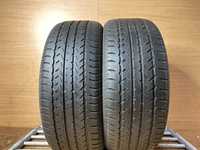 215/50/17 Goodyear Eagle NCT5 Літо пара шин