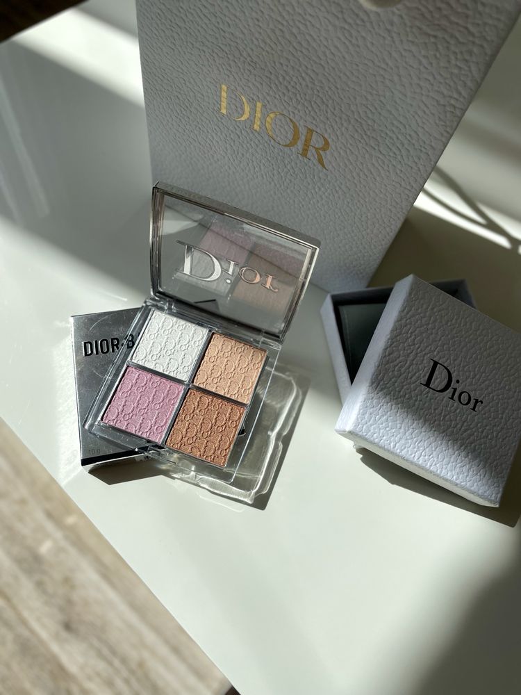 Хайлайтер Dior оригінал