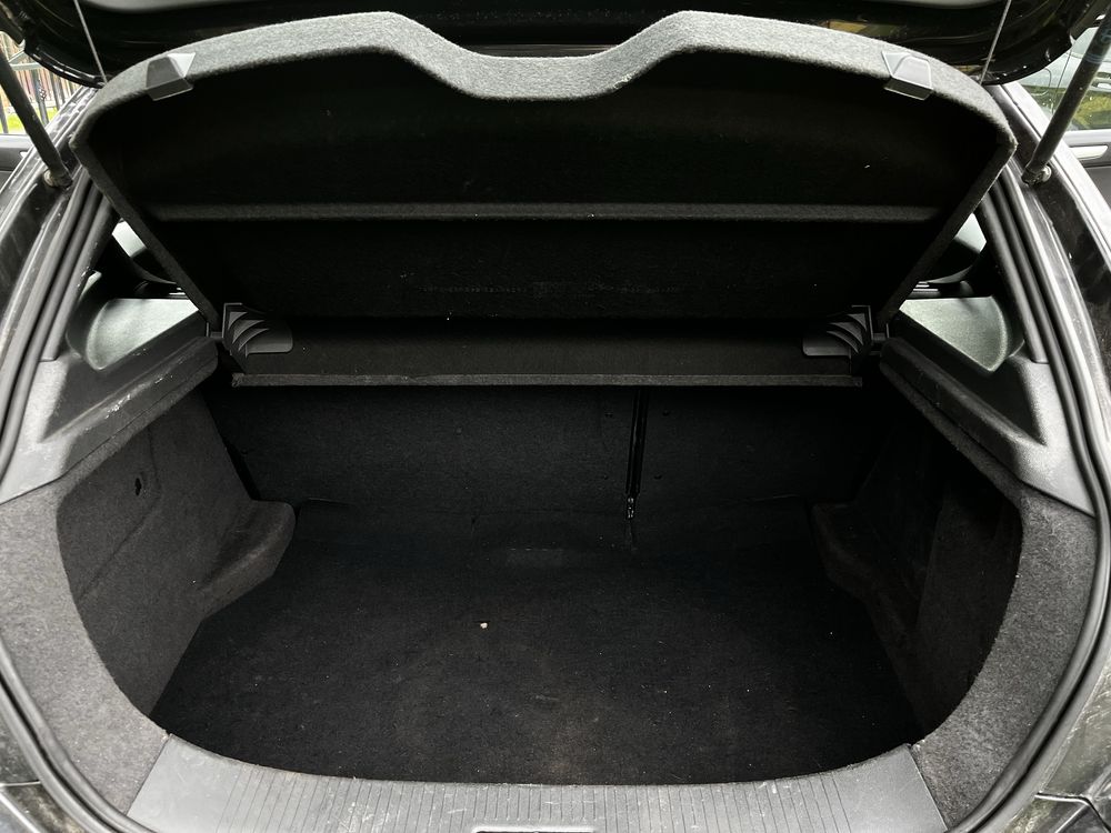 Opel astra GTC H