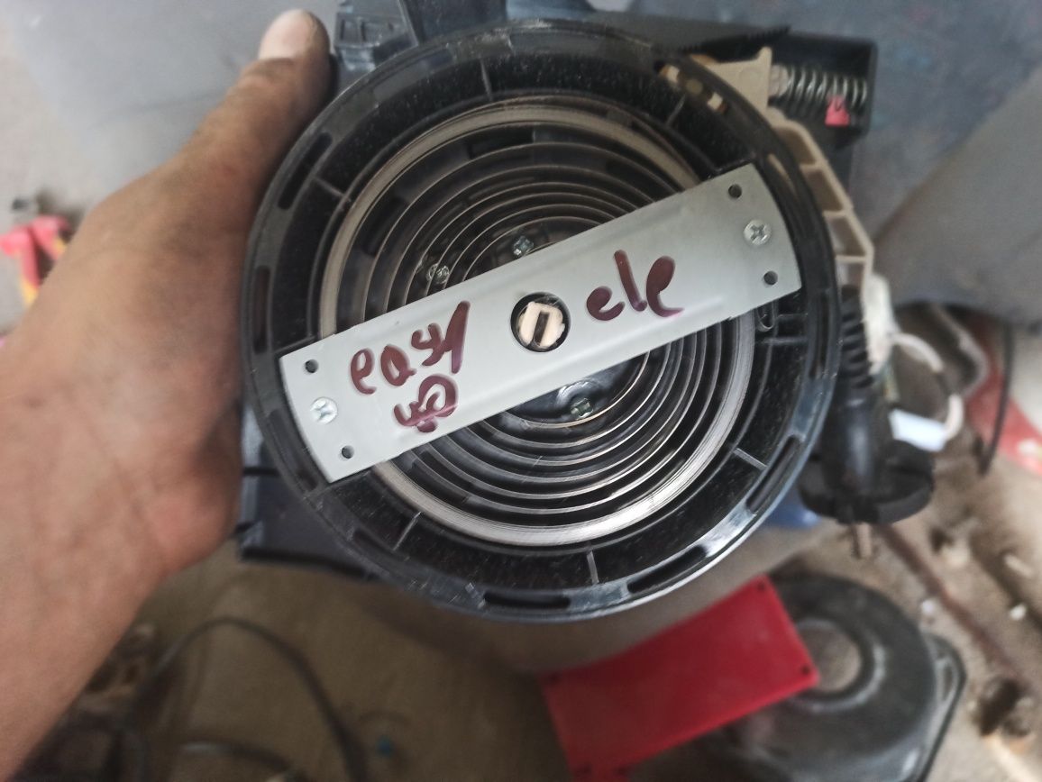 Zwijacz Electrolux easy go