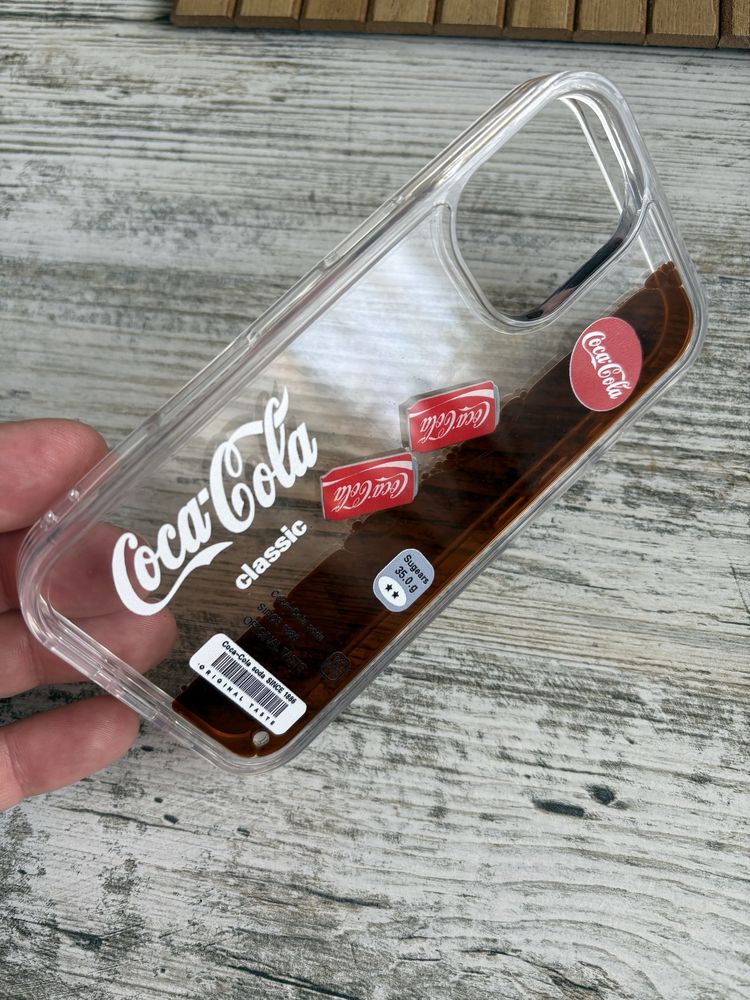 Case plecki Iphone 16