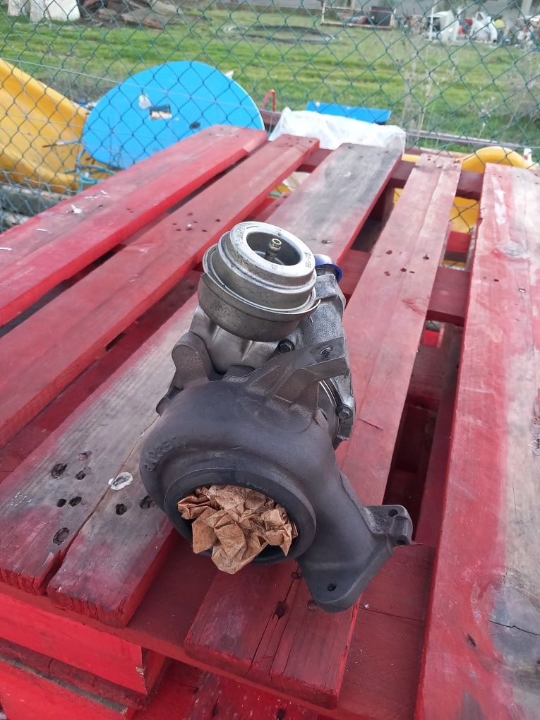 Turbo sprinter 313