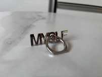 Ring do telefonu Yves Saint Laurent