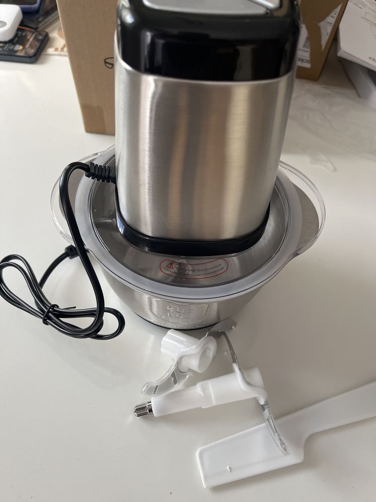 Rozdrabniacz kuchenny AMZCHEF Chopper HC-1229.
