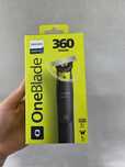 maszynka do golenia zarostu Philips OneBlade QP2724/23
