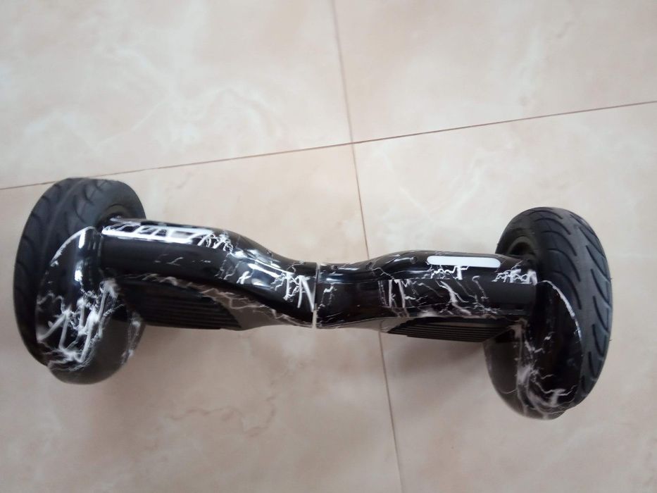 Гіроскутер десяти дюймовий Б/У