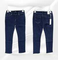 Spodnie jeans strecz 42,44