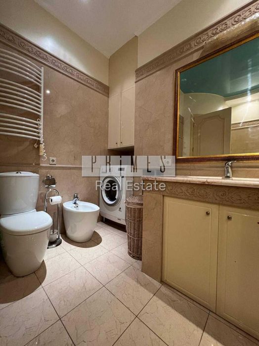 Оренда 3к квартири, панорамний вид, Кловський узвіз, 5