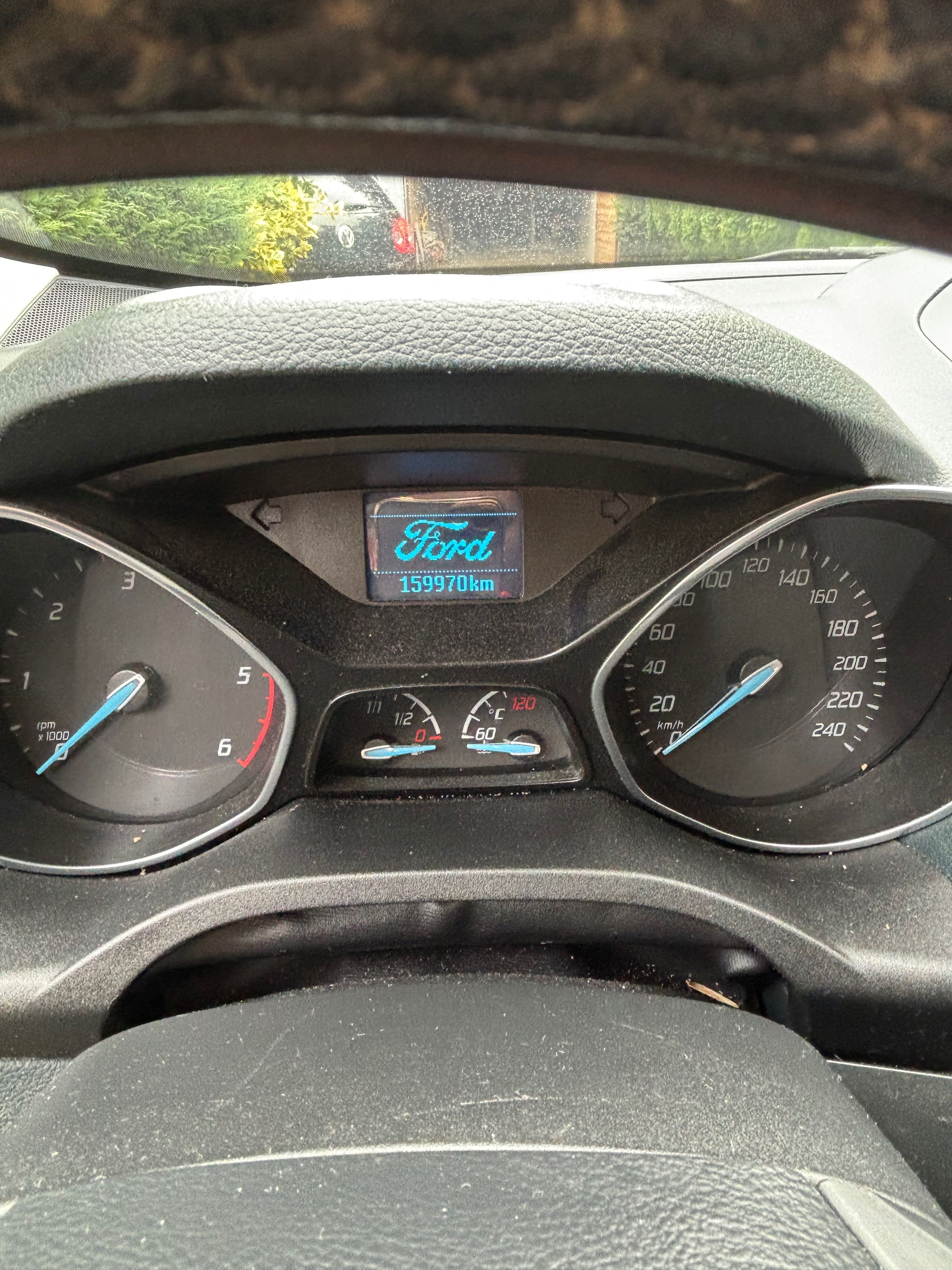 Sprzedam  Ford C-Max