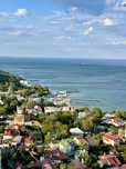 Посуточно Свободна Аркадия Каманина 27 Жемчужина Панорамный вид Моря