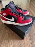Buty Jordan Air 1 wysokie 36,5 stan bdb