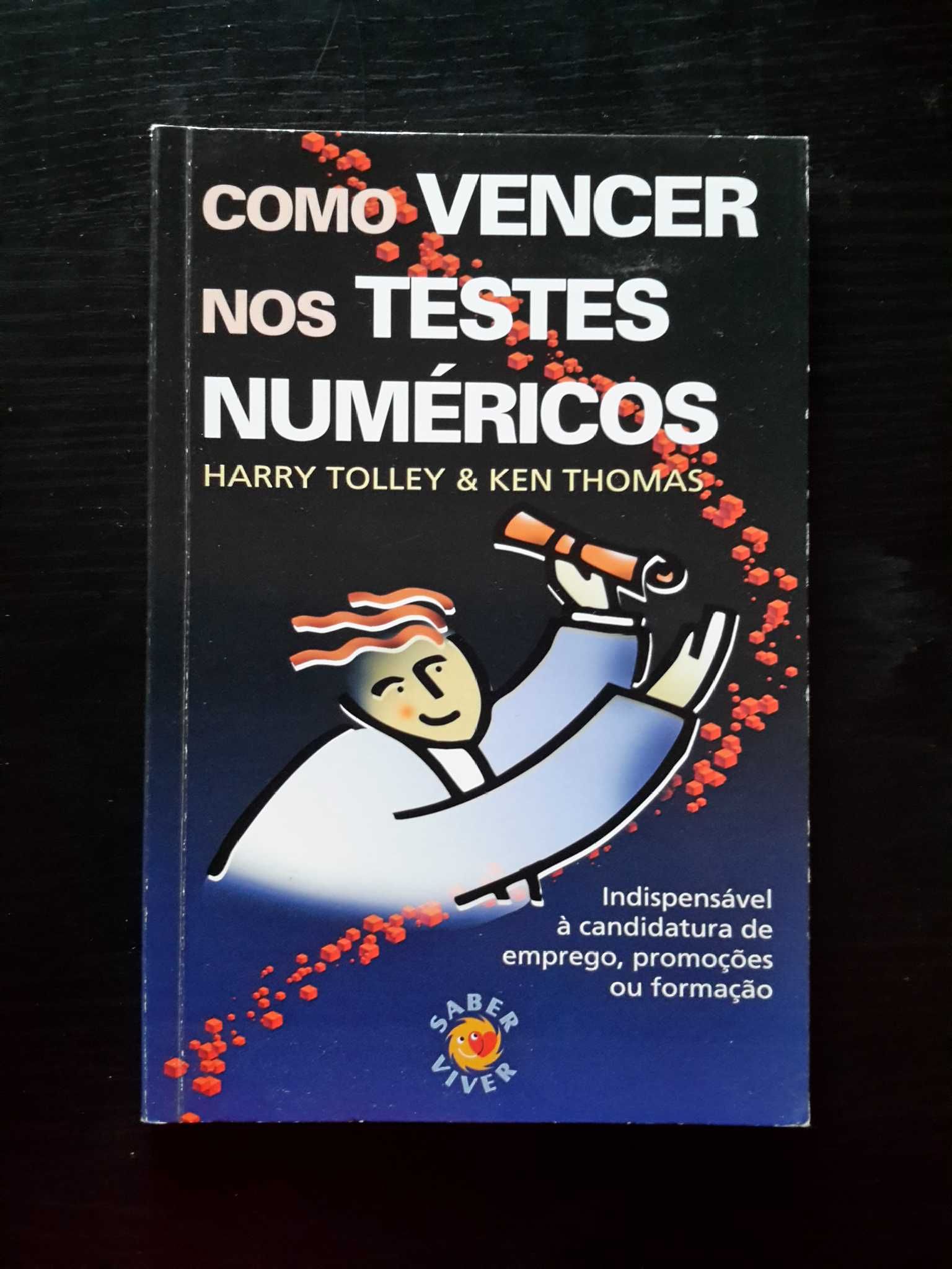 Como Vencer nos Testes Numéricos