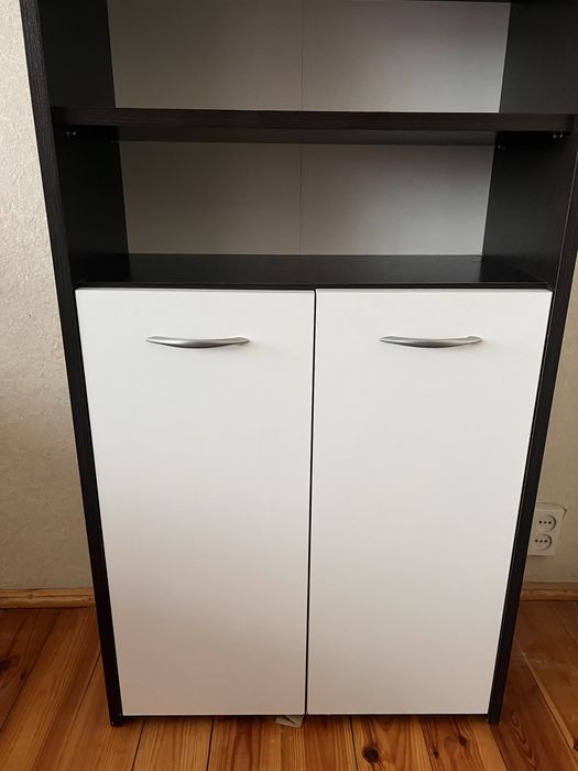 Szafka lazienkowa