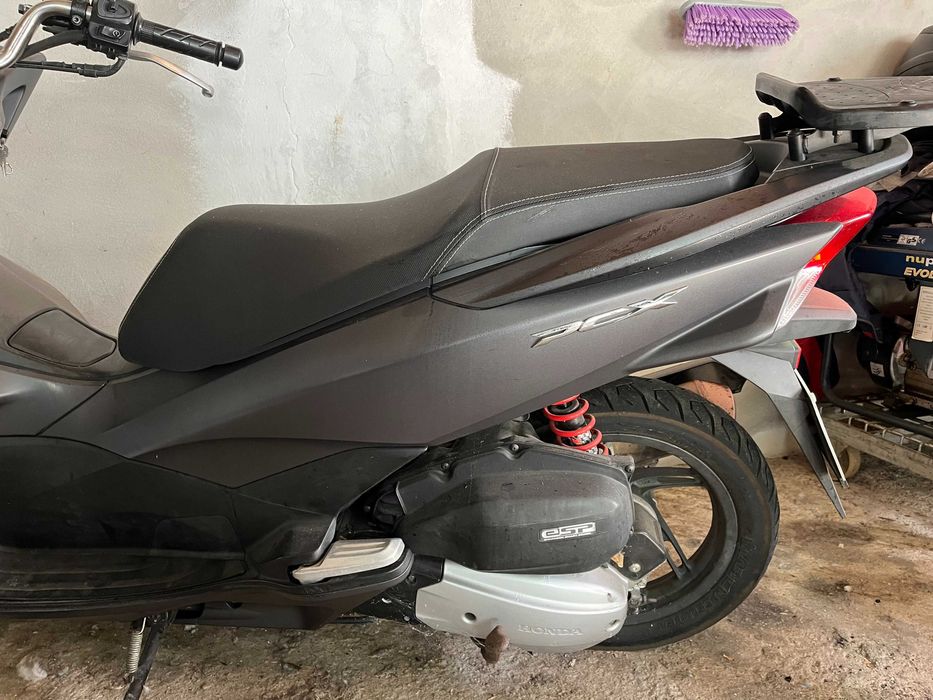 Vendo Scoter  HONDA PCX 125