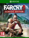 Far Cry 3 Classic Edition (XONE) Gra nowa w folii