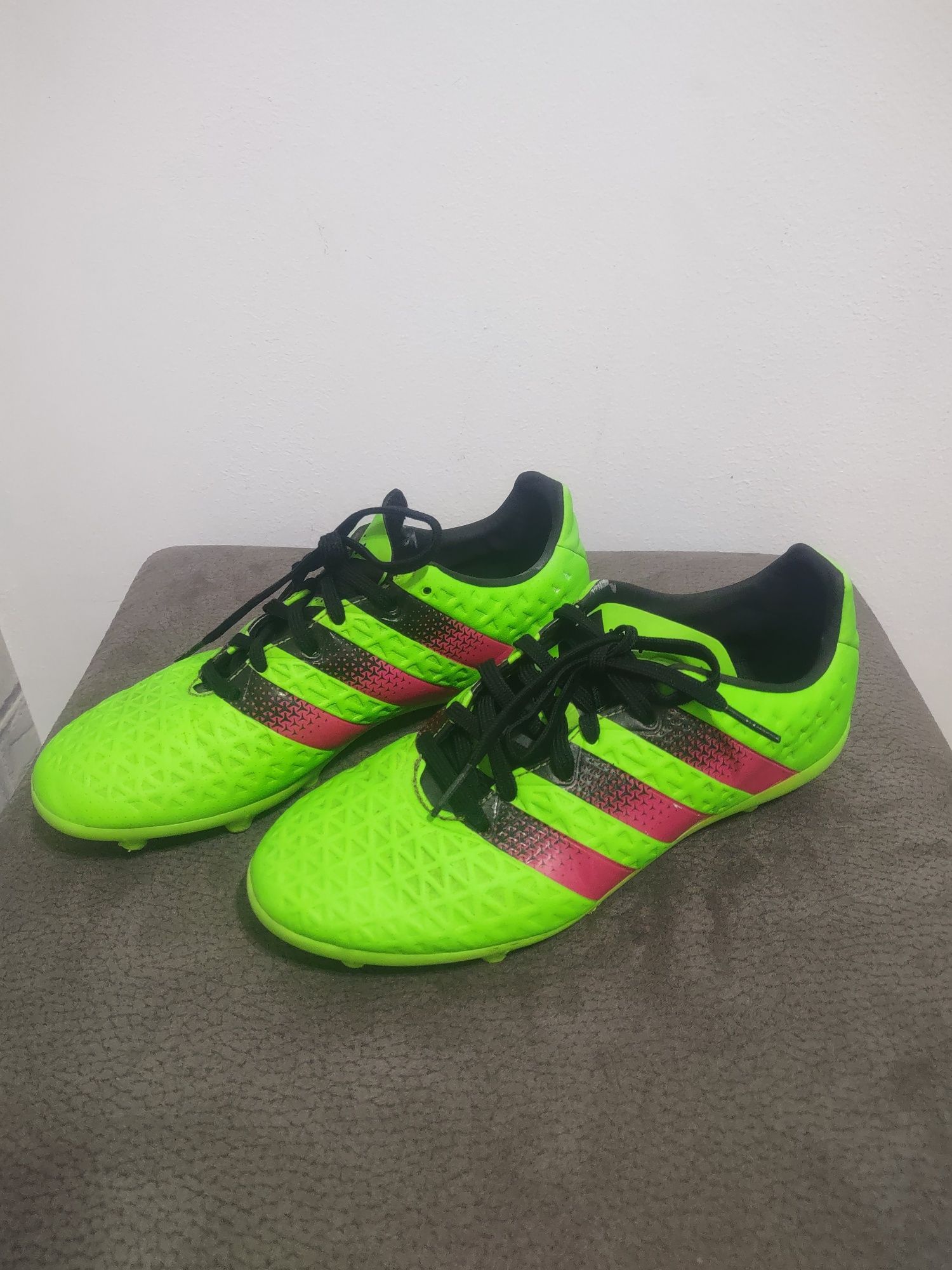 Korki piłkarskie adidas ACE 16.3 r. 36 2/3