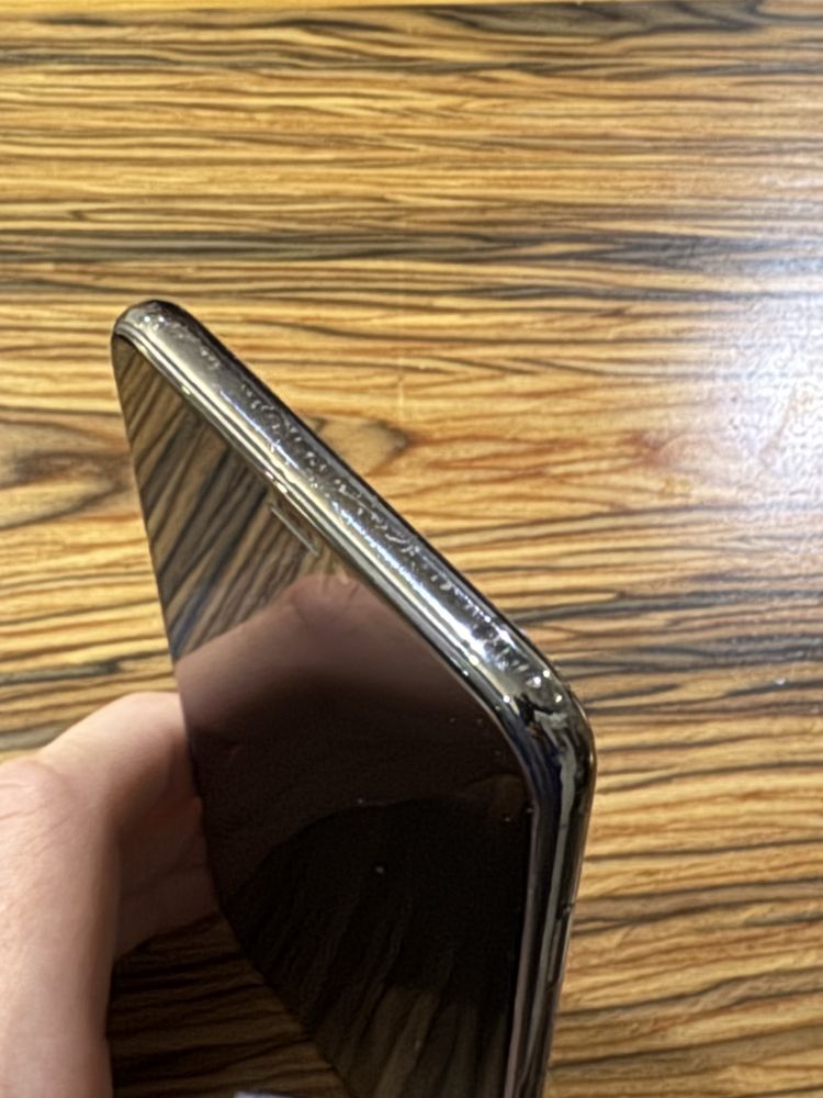 iPhone XS MAX Space Gray