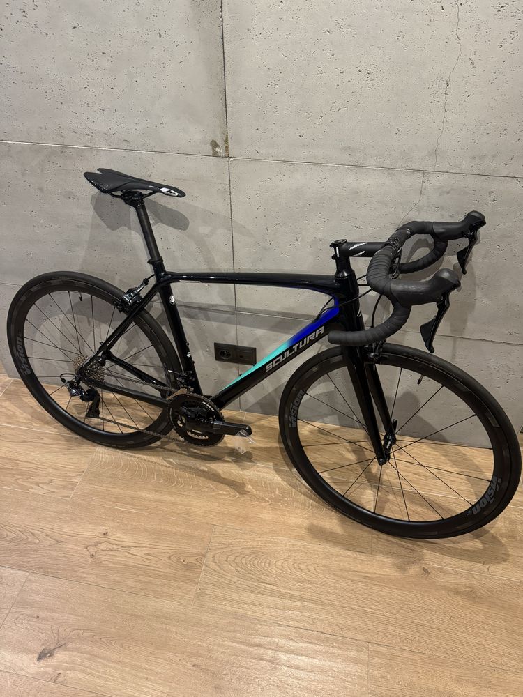 Merida Scultura Full Carbon Dura Ace Nowy Ultralekki 7kg