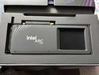 Intel Arc B580 Limited Edition