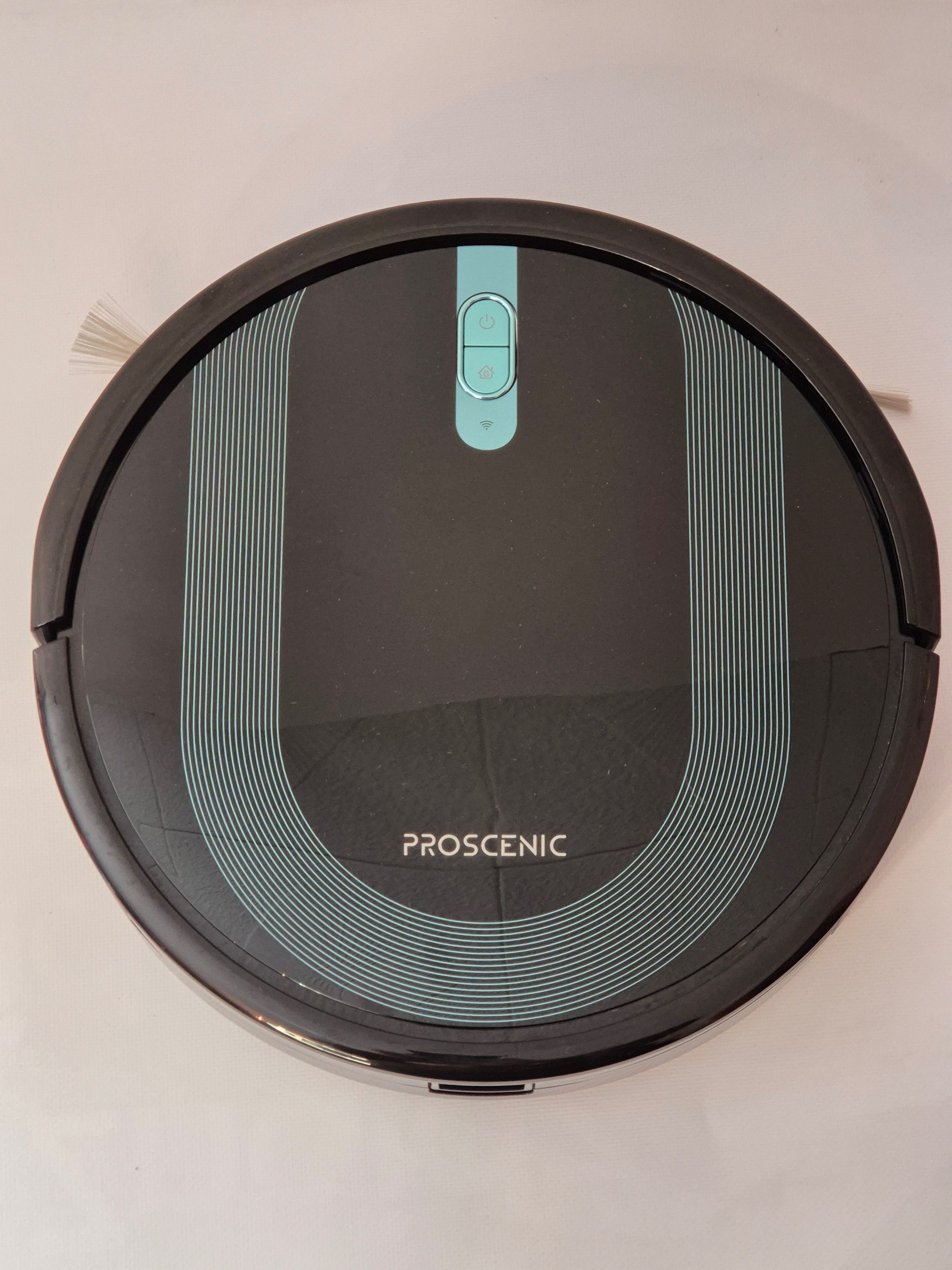 Robot sprzątający Proscenic 850T