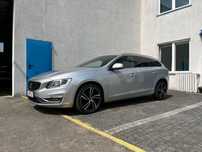 Volvo V60 1 właściciel, serwisowany, bezwypadkowy, super stan tylko 154 000 km