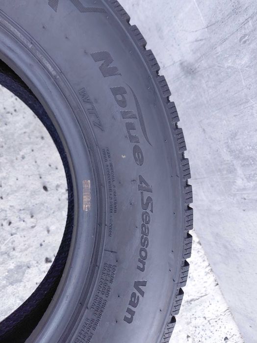 Резина всесезонна 99% Nexen N Blue 4 Season Van 215.65.16с