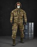 Костюм тактический ГОРКА МУЛЬТИКАМ Sniper! Костюм Мультикам Весна-Лето
